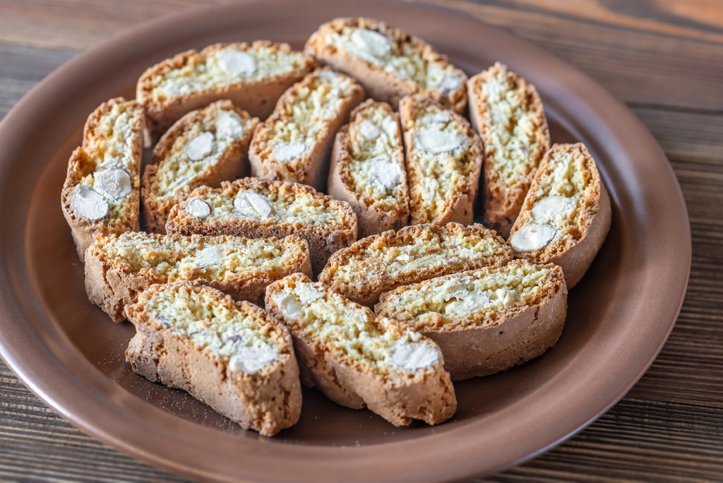 ľƱϵ Cantuccini