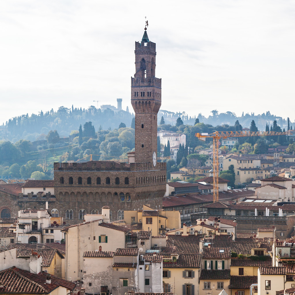 ǰ - ¥еľɹ (Palazzo Vecchio) 