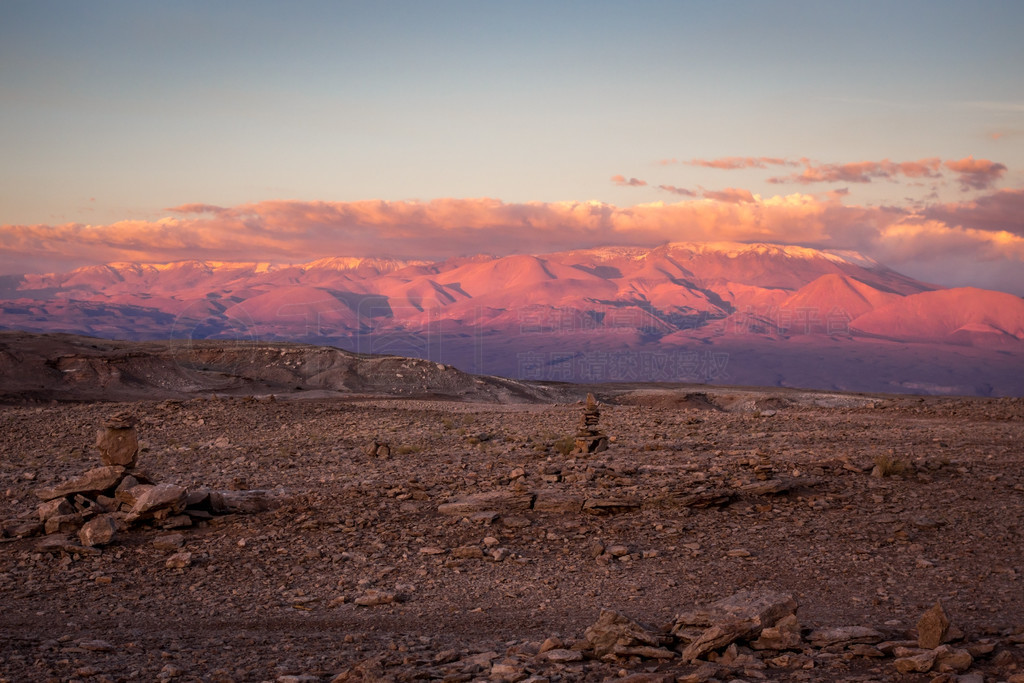 ʥ޵°ʱ Valle de la Luna 羰