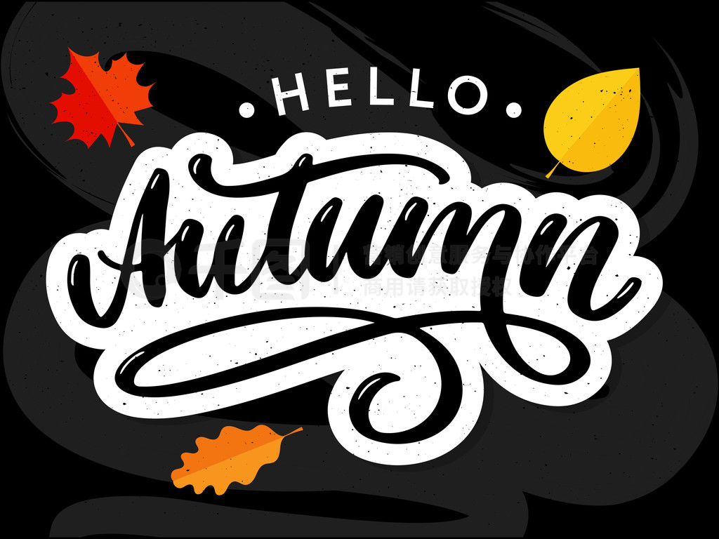 ֻHelloAutumnƬҶ