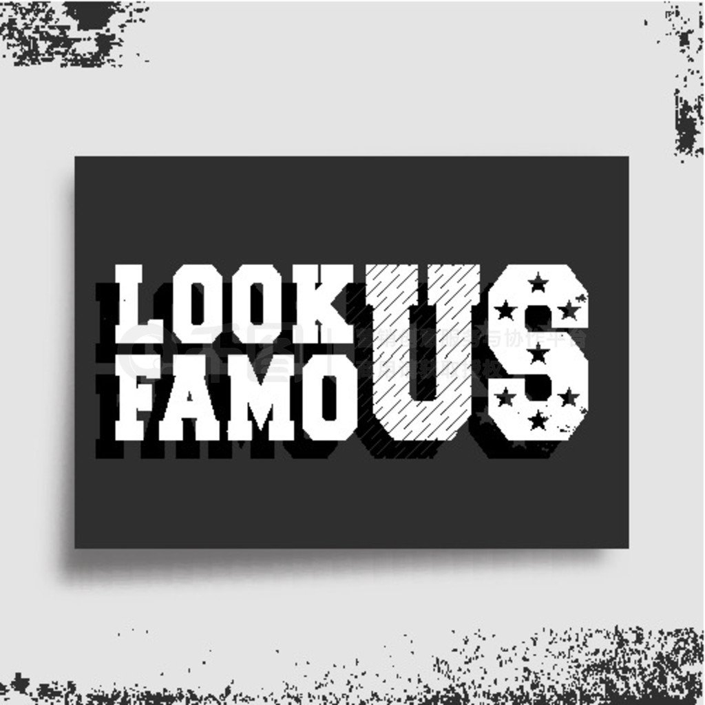 ڰ׷ġLOOKFAMOUSUS