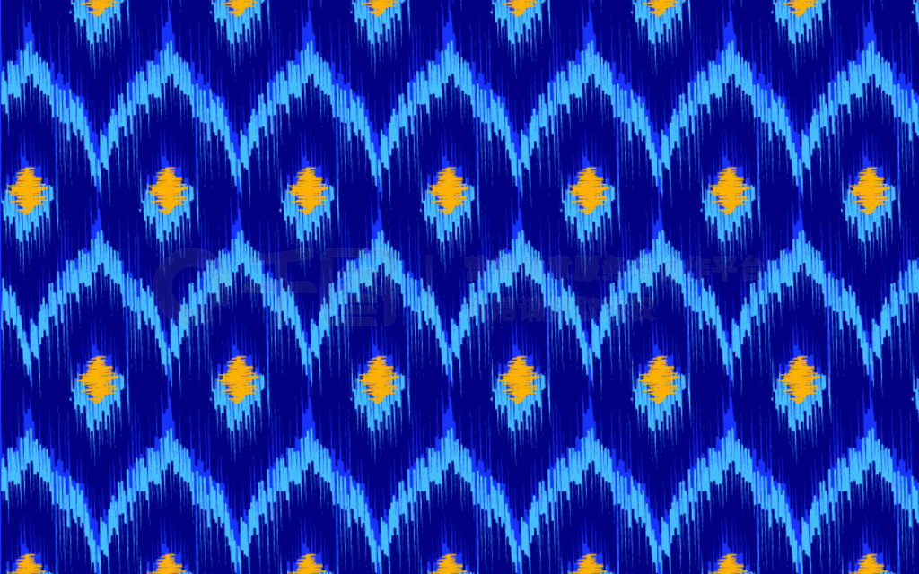 ͳɫͻɫ޷ͼ Ikatֽ̺װȾ֯ʸͼơ