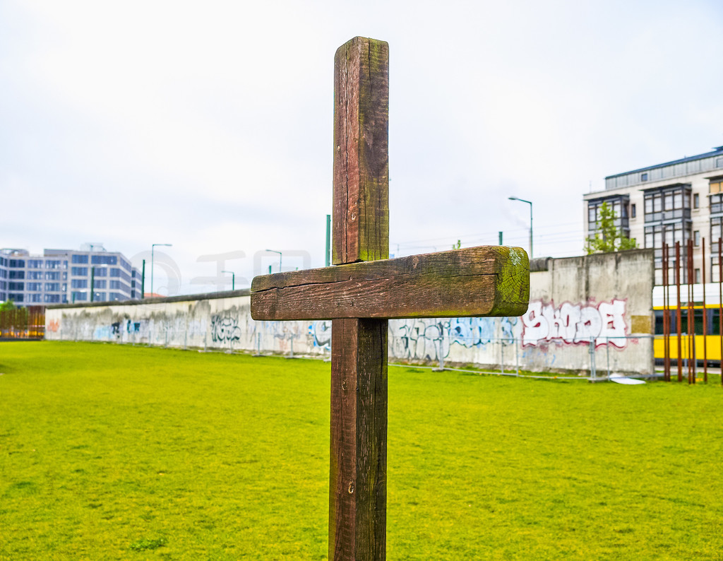 ǽ HDR߶̬Χ HDR ¹ǽ (Berliner Mauer)