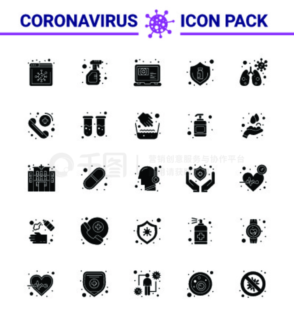 Covid-19CoronaVirus Pendamic 25ͼ꼯ѧҽѧ硢вCoronavirus 2019-novýԪ