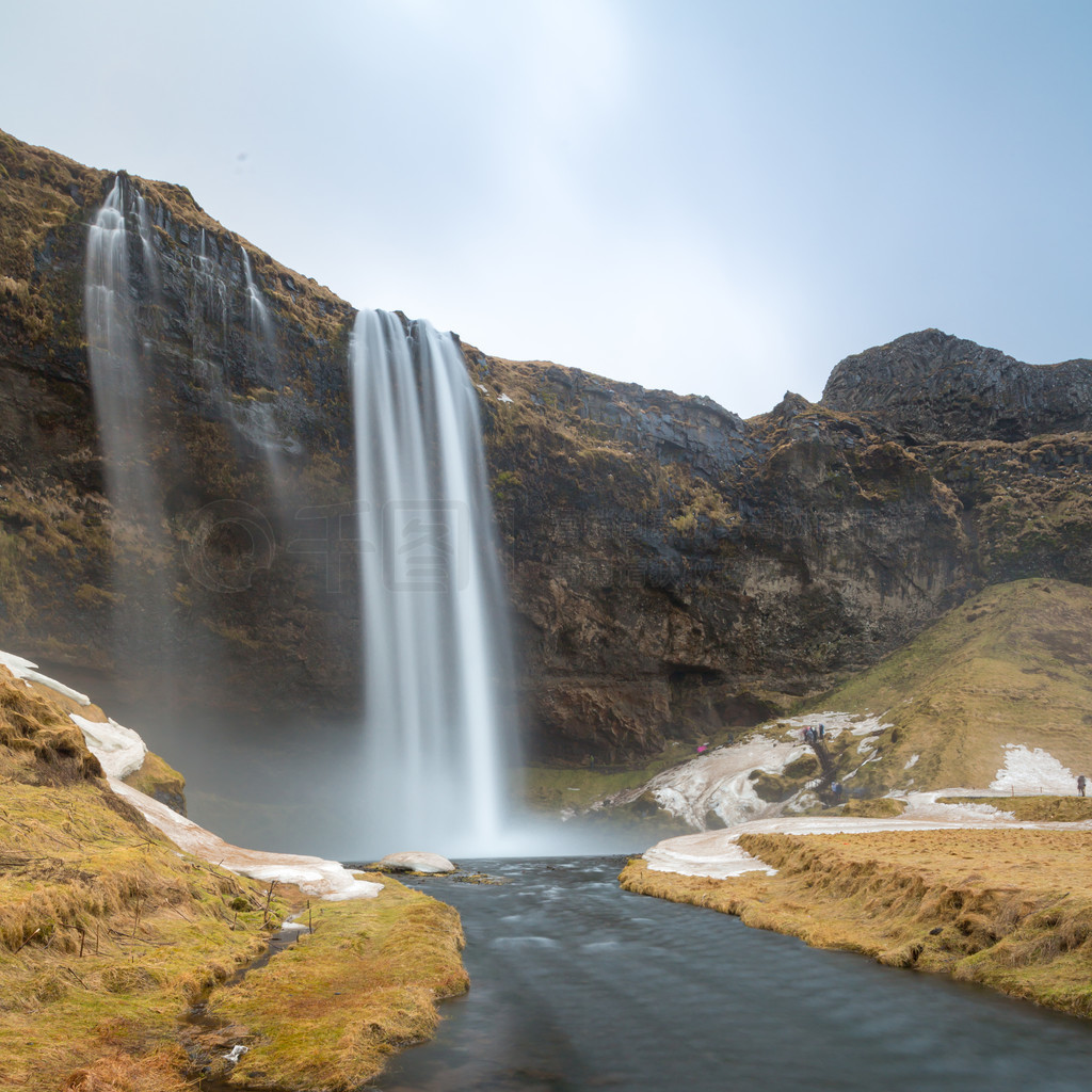 ϲ seljalandsfoss ٲ