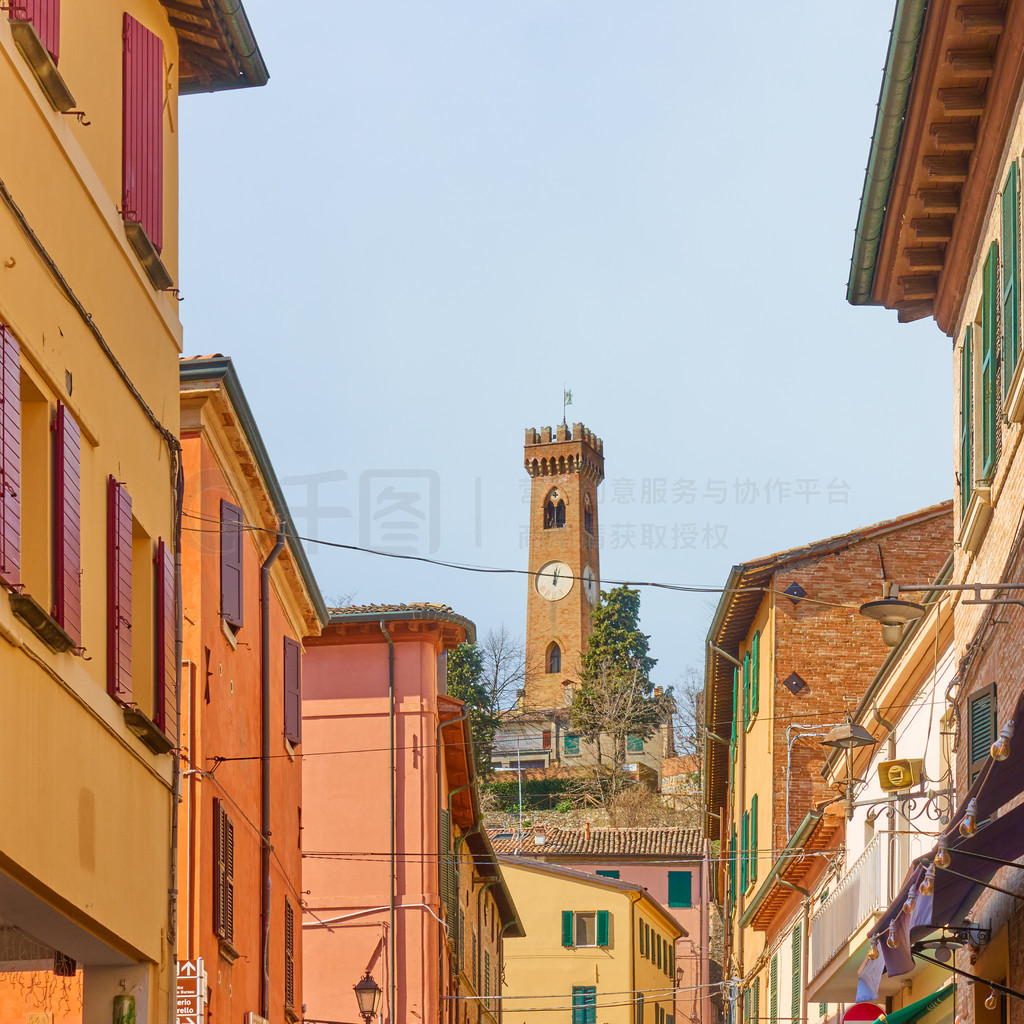 - Santarcangelo di Romagna Ͻֺ¥