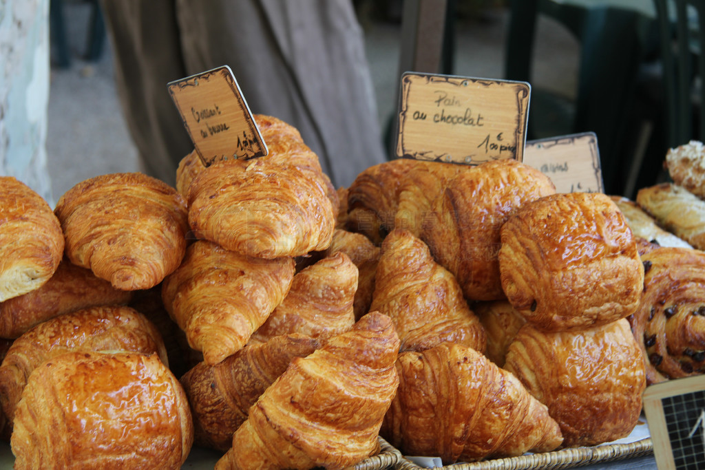 ͳɿpain au chocolat ʹ