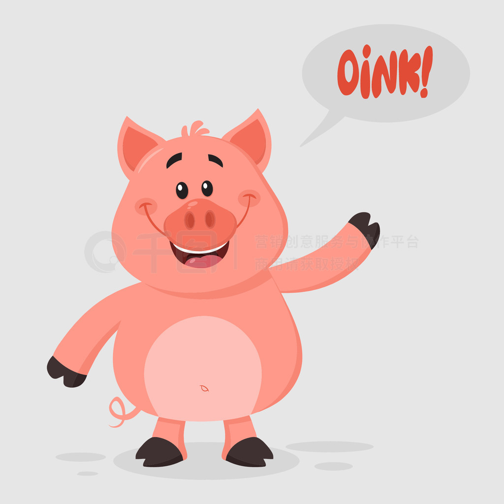 ɰͨ⡣бıʸͼƽ Oink