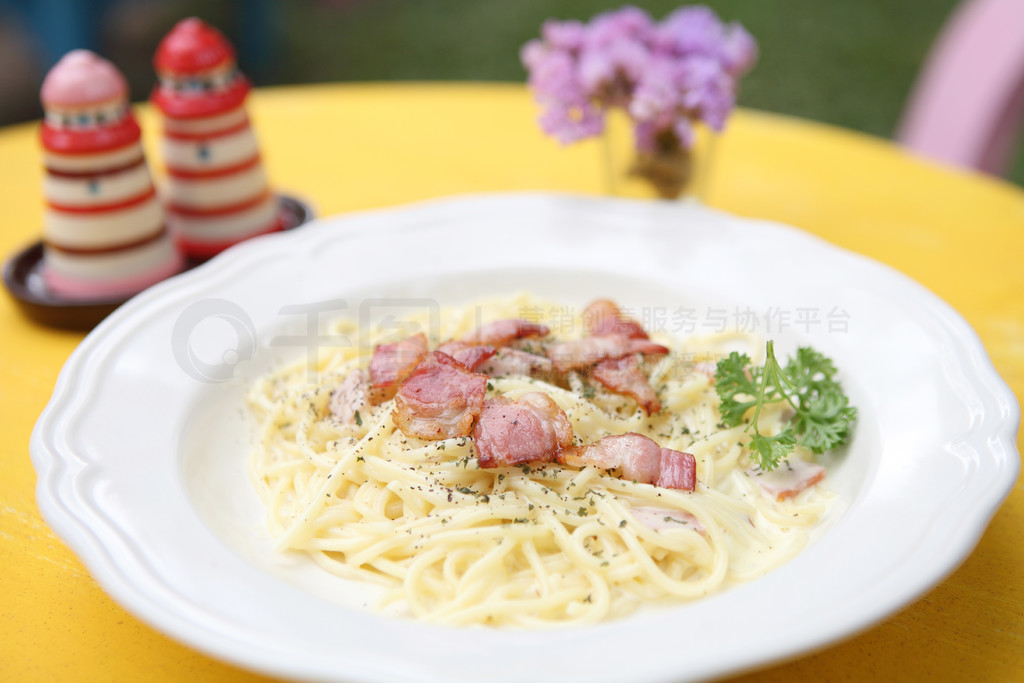  Carbonara 