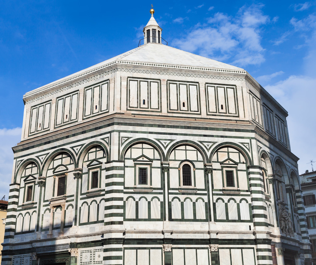 ǰеķϴãBattistero di San GiovanniBaptistery of Saint John