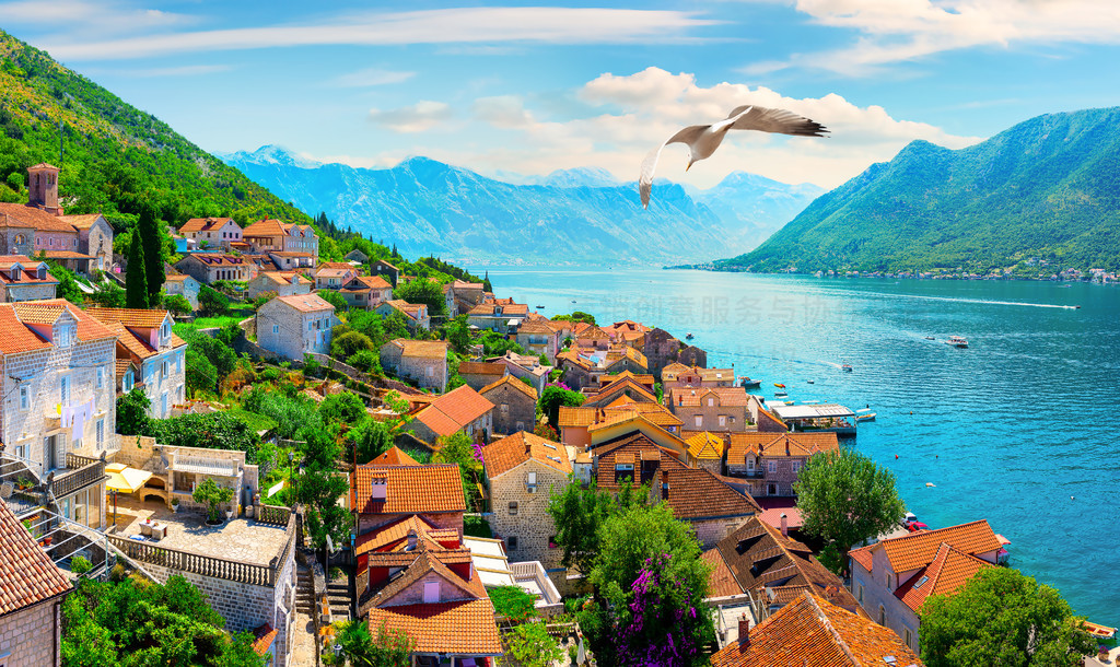 죬ɽжʷ˹ء Perast 