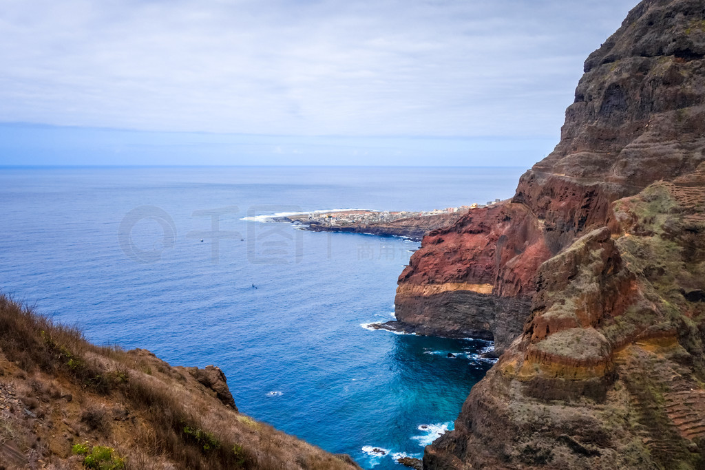 Ponta do Sol ͼʥյýǣޡ Ponta do Sol ͼʥյý