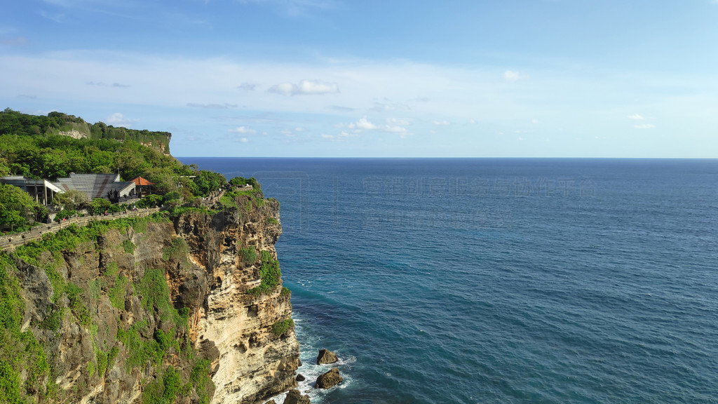 ³ͼ» Pura Luhur Uluwatu ¡ӡǰ嵺ʤ֮һ