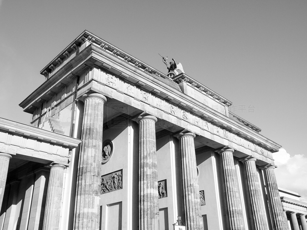 ǱŰ֡ Brandenburger Tor Ǳرڰֵ¹ڰ