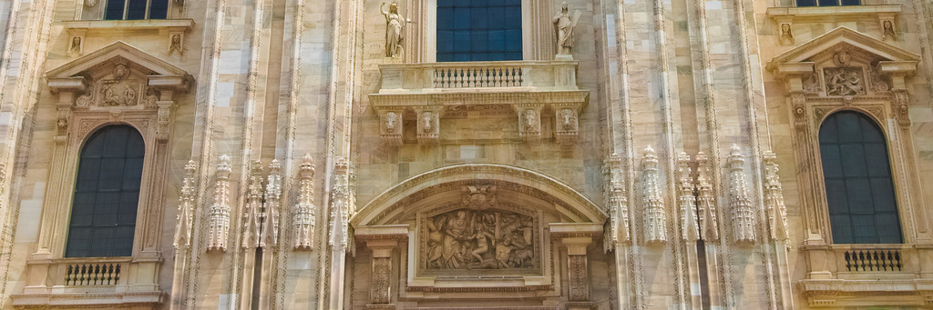 Duomo di Milano Ϊã