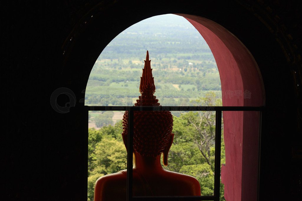  Chedi Phra Maha Chedi Chai Mongkhon λ̩ Isan  Ubon Ratchathani  Provinz Roi Et һСɽ