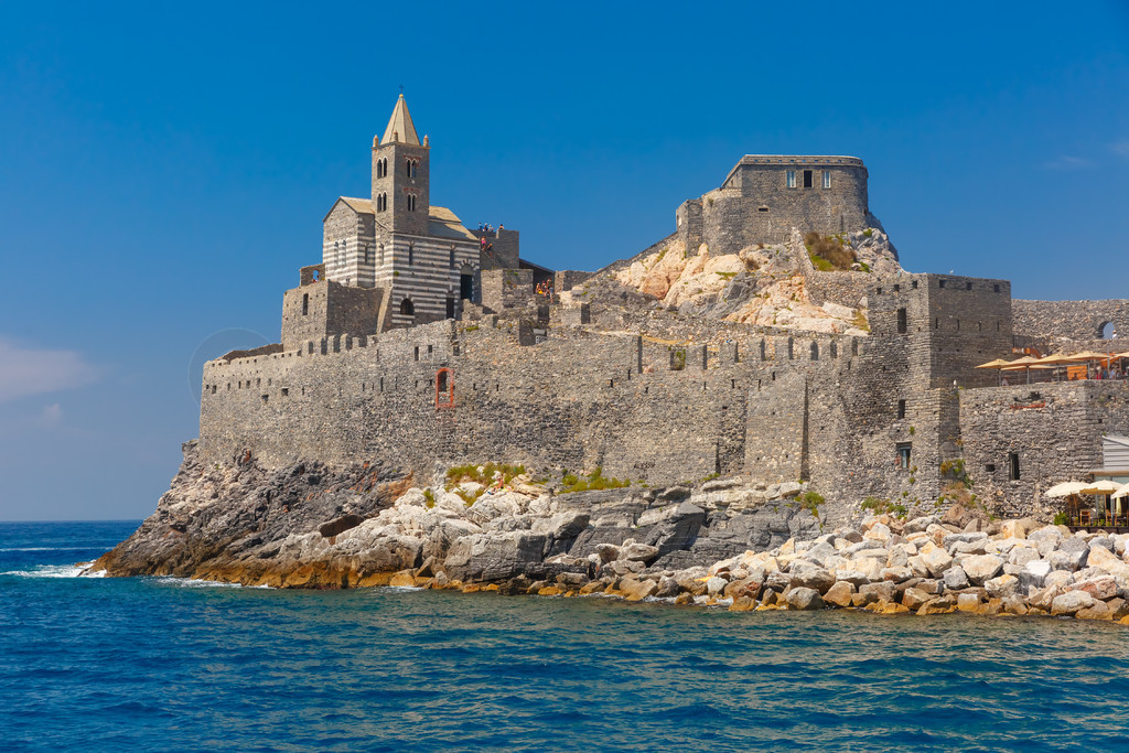 Porto Venere˹ǣǣӲͼά׺ʥ˵øʽãάǣ