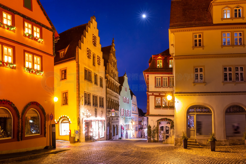 ¹ϲͷڱϳװκʥ㳡ʥ Rothenburg ob der Tauber, ¹