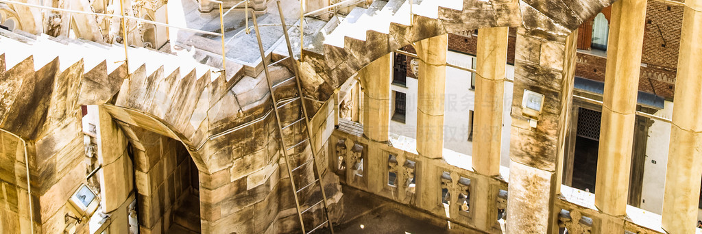  HDR߶̬Χ HDR Duomo di Milano ʽýã