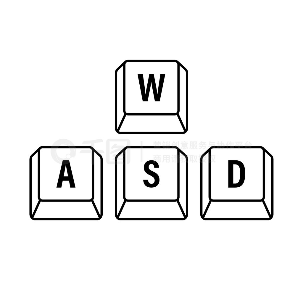 WASD ̰ť档ҳͼꡣϷ˶ʸƱͼ WASD ̰ť档ҳͼꡣϷ˶ʸƱͼ