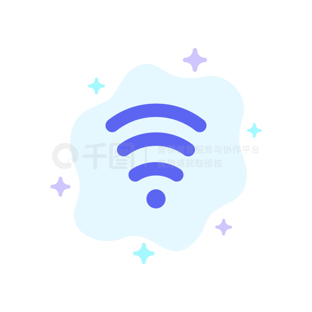 Wifi񣬳Ʊϵźɫͼ