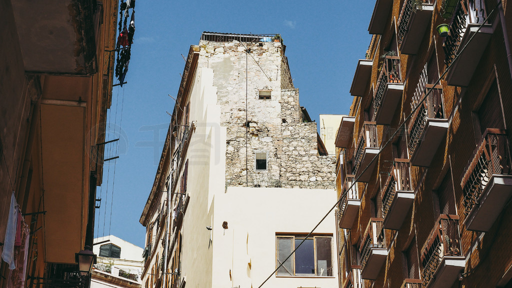 Castello Quarter aka Casteddu e susuΪ Sard ϳǱλĹͳġǱ