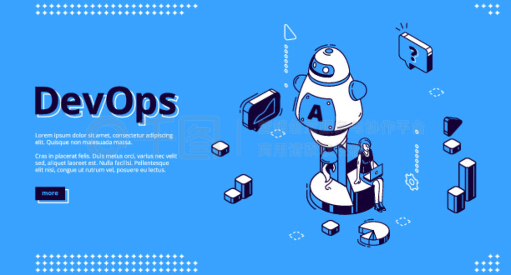 DevOps ĸԱ͹ʦĹ̵ͨʸ¼ҳȾ๤Ůԡͼ˼ɡӪĿ