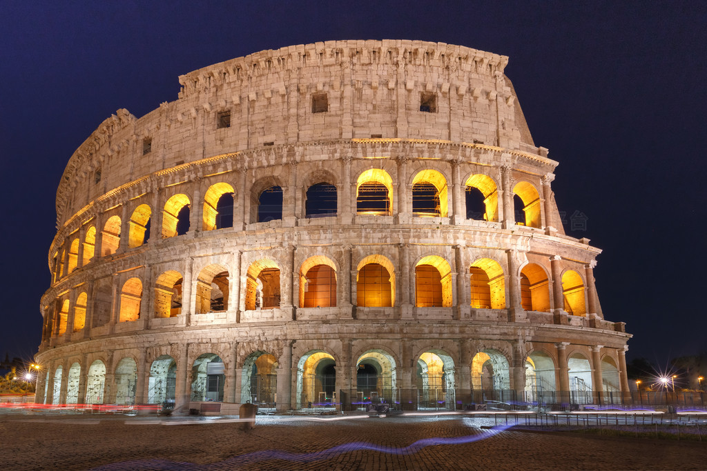 Colosseum  Coliseum ϣ Colosseum  Coliseum ϣҲΪ Flavian AmphitheatreʷԲξ糡λ