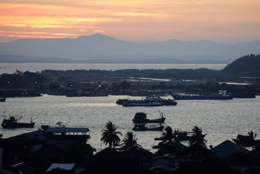 ϲϰذۿڵ.. ASIA MYANMAR BURMA MYEIK ANDAMAN SEA