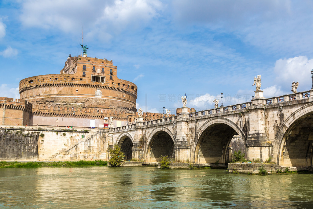 Castel Sant Angelo 