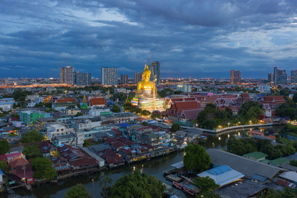 泰国南部城市图片
