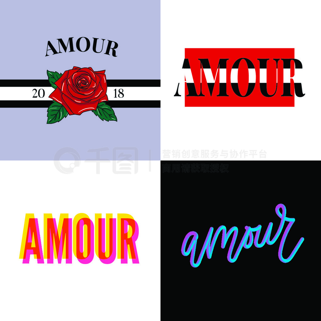 ĿͬAmour