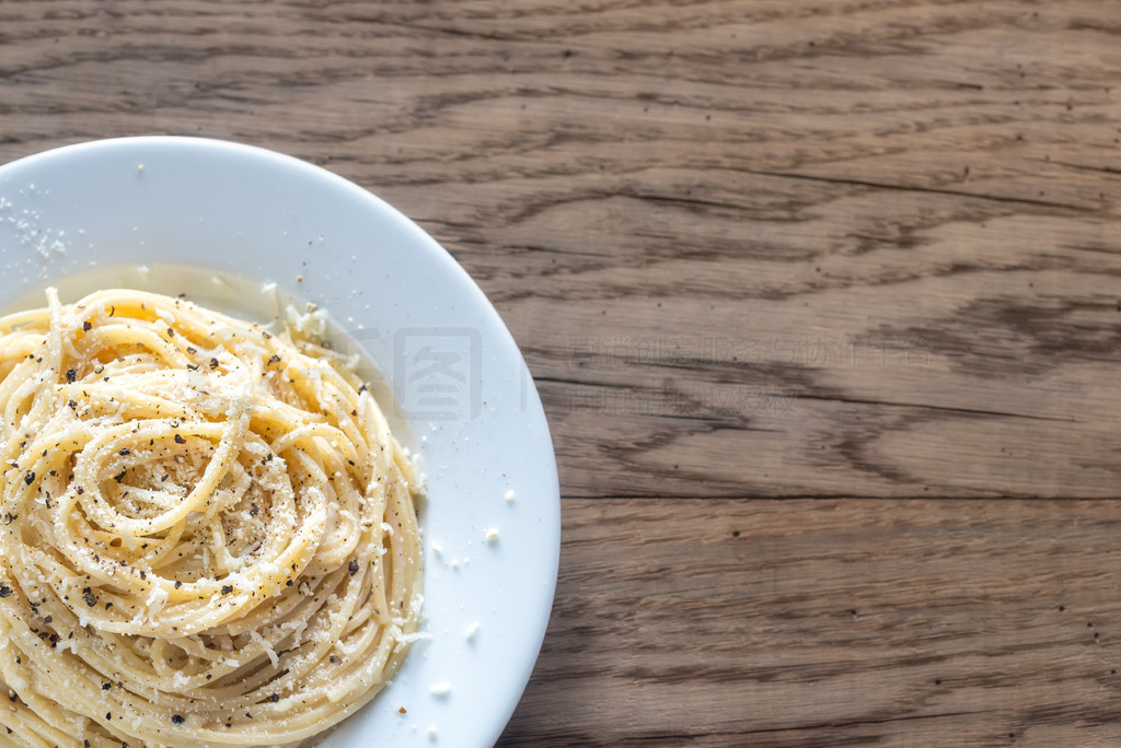 Cacio e Pepe - Һͺ