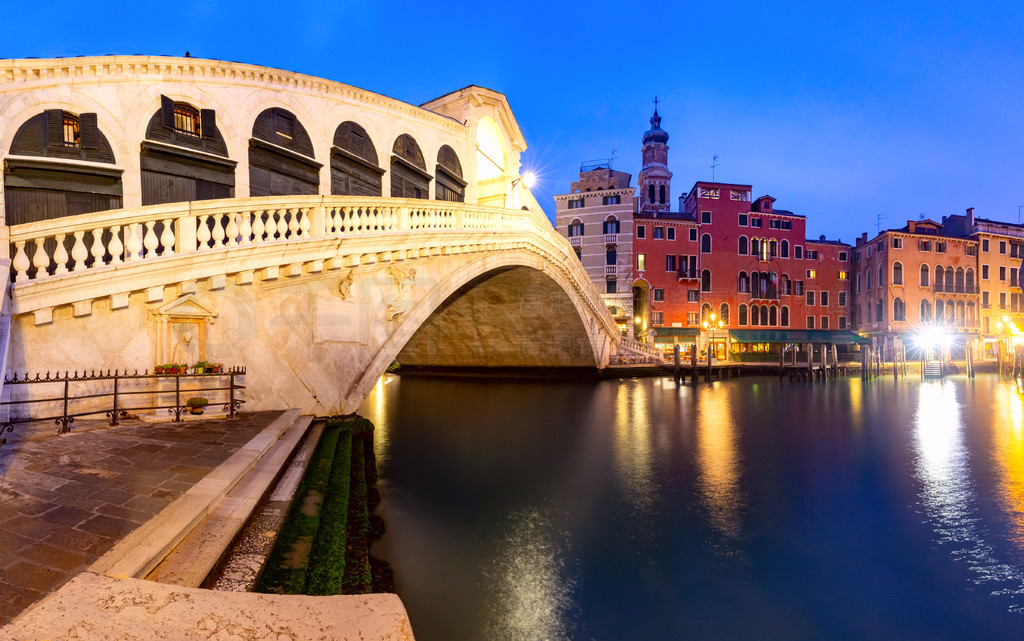 ϣ˹˺Ż Ponte di Rialto ȫ˹