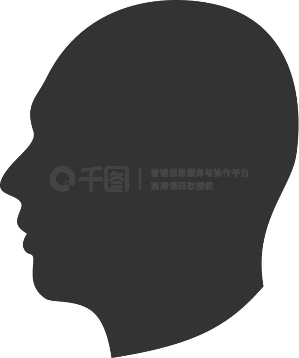 人脸|插画|创作习作|北京时间 - 原创作品 - 站酷 (ZCOOL)