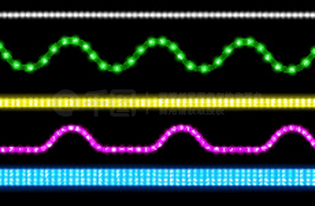 ͸ϸľ޺Ч LED ʸĲɫƺͲηзɫɫɫͰɫƺͶܵݡ޺Ч LED ʸ