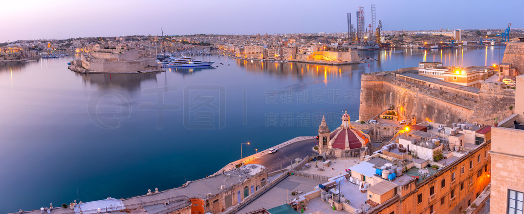 ʢۿڵĹϷȫ봬УȶšSenglea  Cospicua Уʱ֣.. ʹʱ֡