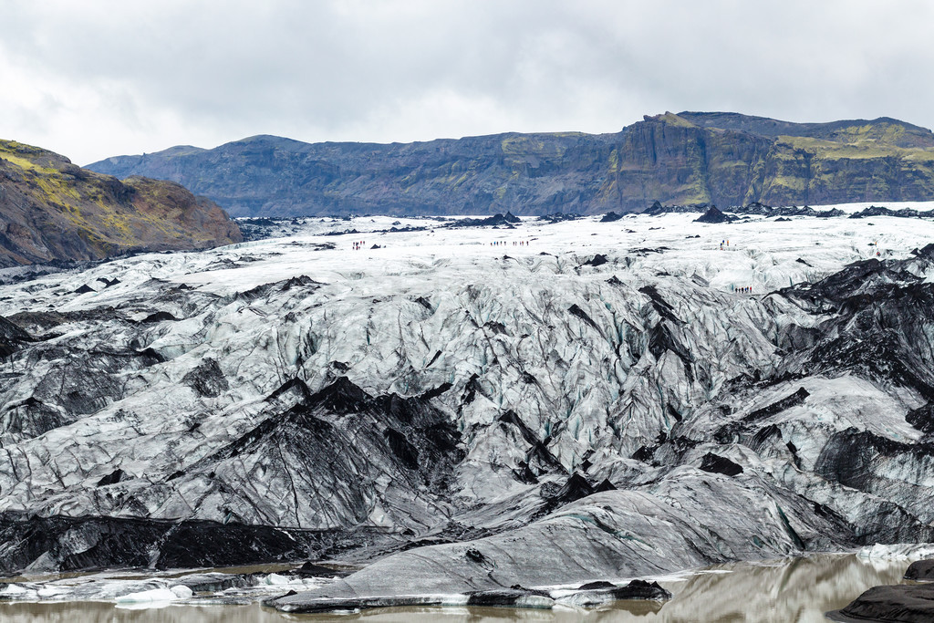 ڱǰ-9 ڱϺĿʹ԰ Solheimajokull Myrdalsjokull ǵϱࣩο