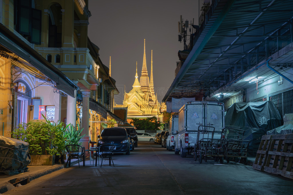 Wat Phra Chetuphon  Wat Pho̩ҹķ̩кͼڶȼٸеı