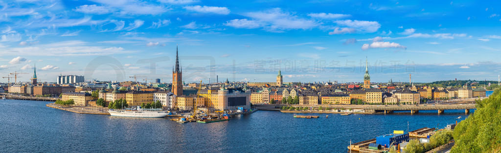 ˹¸Ħϳ (Gamla Stan) 羰ļȫ