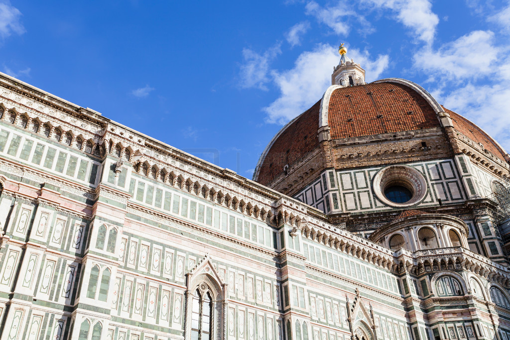 ǰ-ӷеĴù㳡ôãCattedrale Santa Maria del FioreDuomo di FirenzeCathedral of Saint