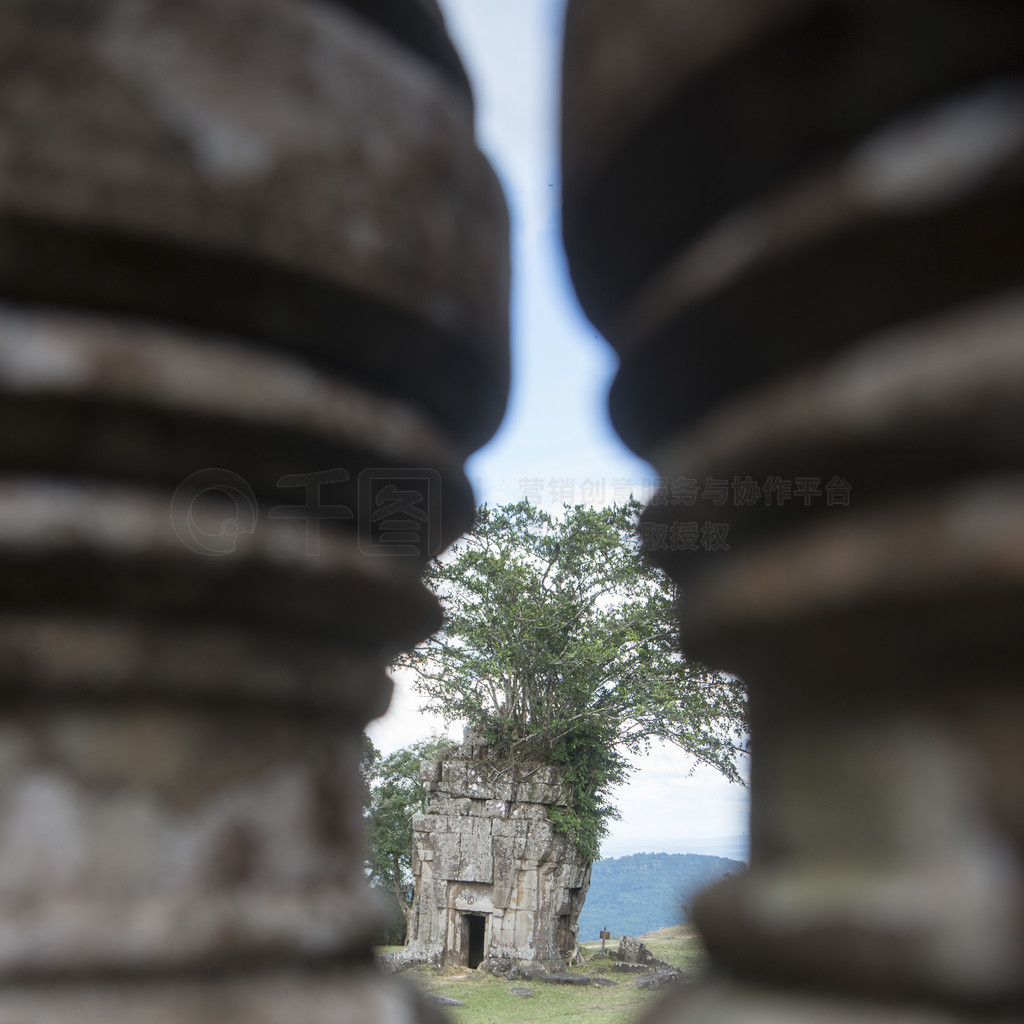 կʡ Sra Em Ա Prasat Preah Vihear կSra Em2017  11 £կ SRA EM PRASAT PREAH VIHE