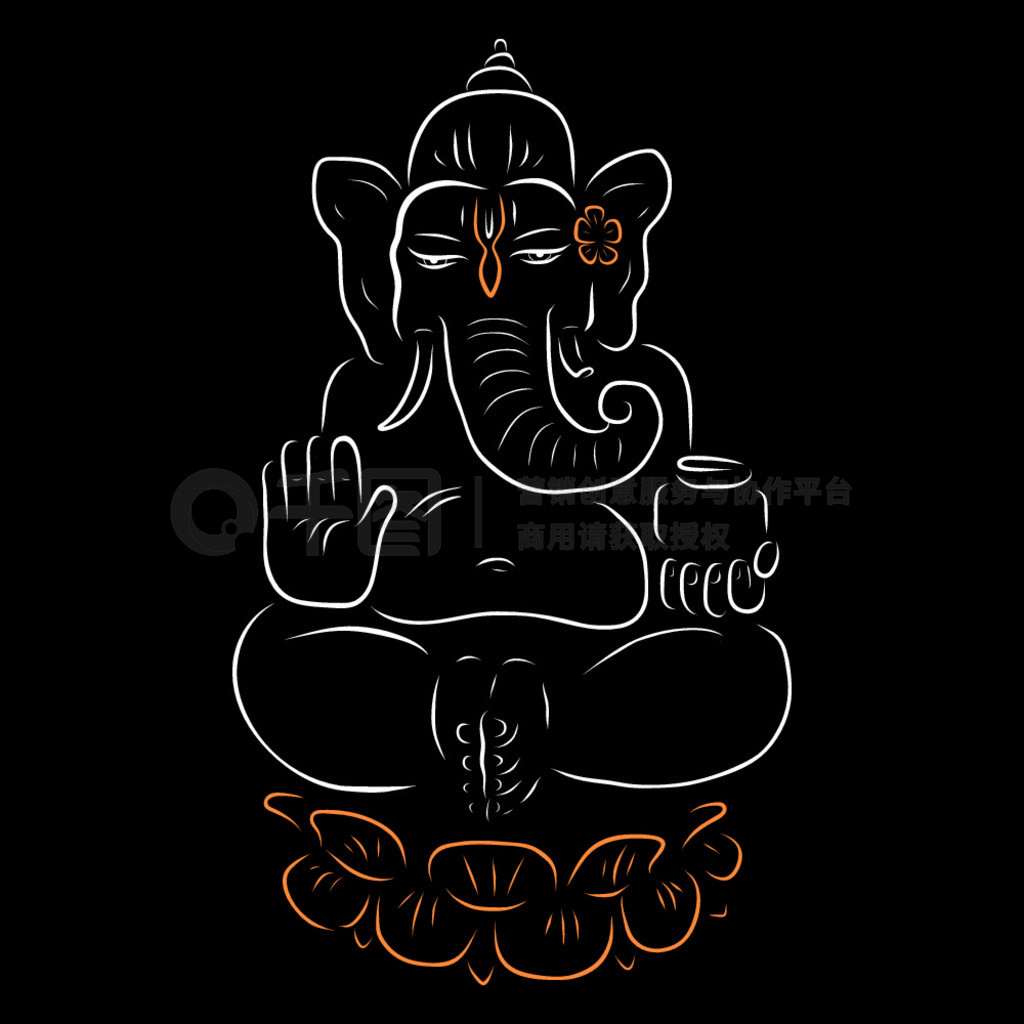 Ganapati ڤơӡȽ١ʸֻͼʽڤ