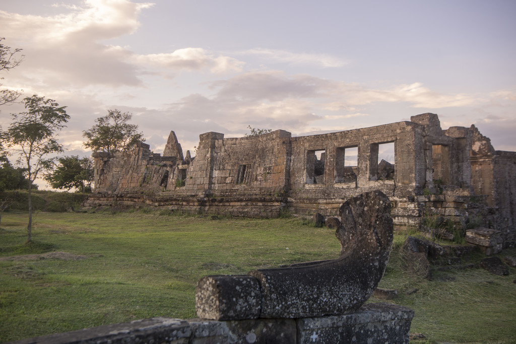 կʡ Sra Em Ա Prasat Preah Vihear կSra Em2017  11 £կ SRA EM PRASAT PREAH VIHE