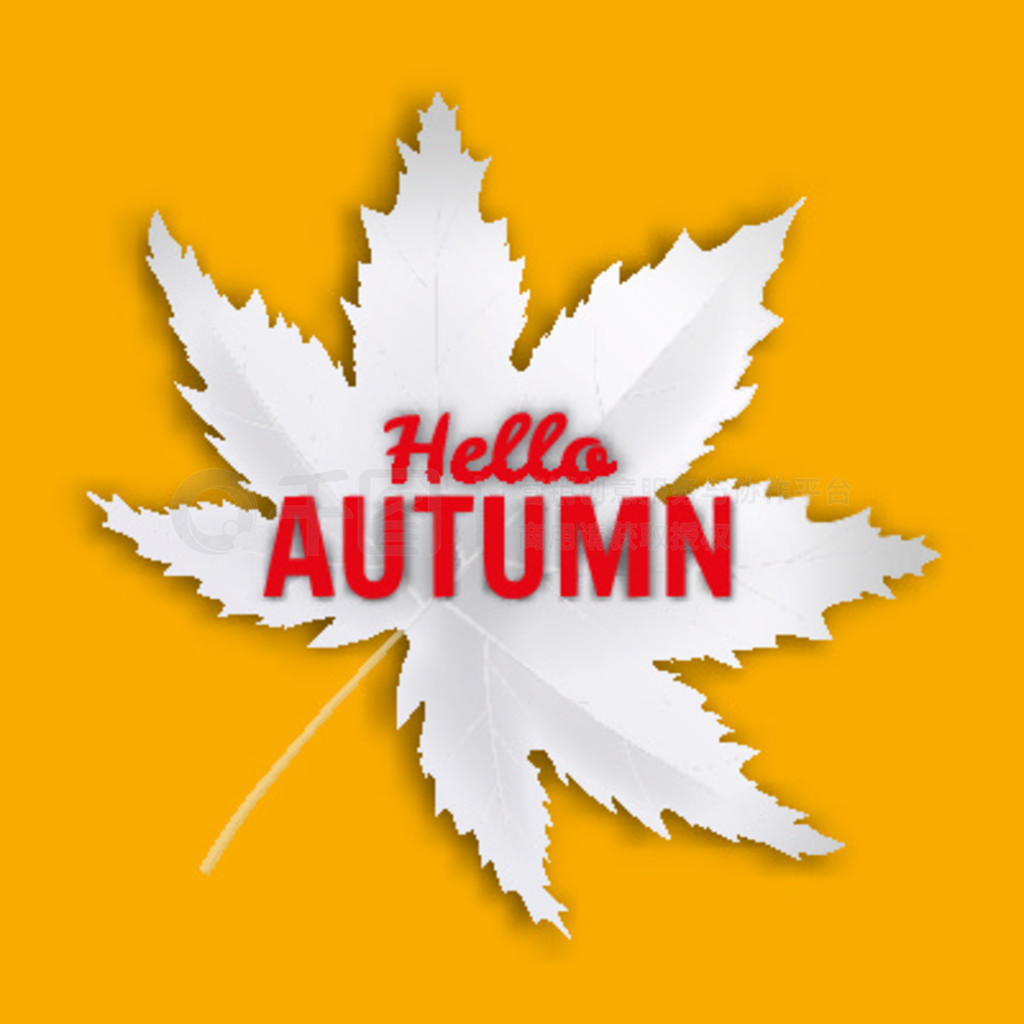 ɫҶϵġHelloAutumnֻɫ