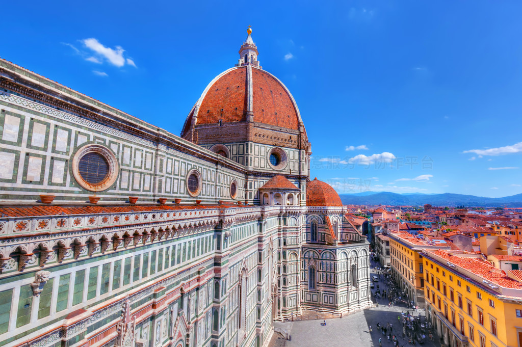 ֮ʥá Cattedrale di Santa Maria del Fiore֮ʥ