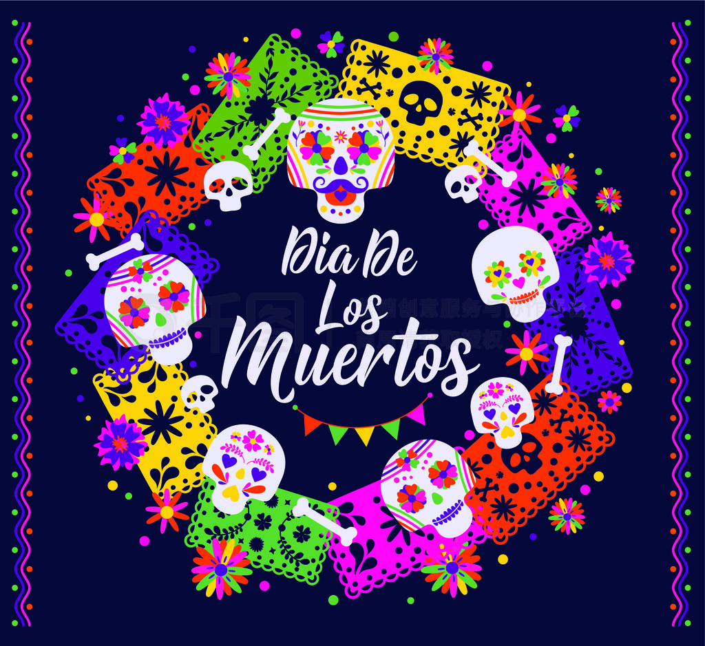 Cinco de Mayo-5  5 -ŰʸDias de los Muertos ŰʸӢеʢ硣īƼ껪ɶ뺯ͳīɫ