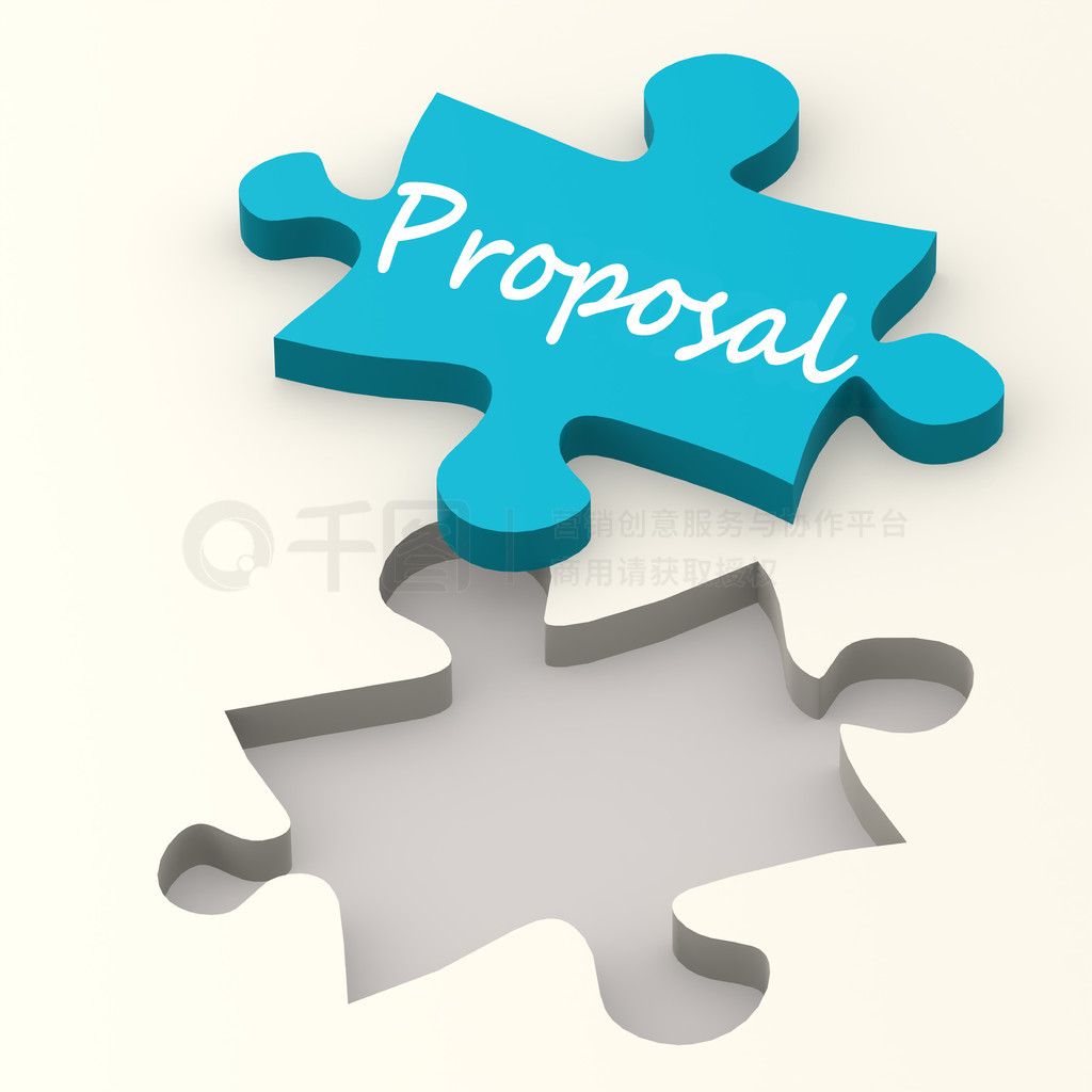 ƴͼϵġProposal