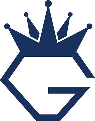 班级logo素材皇冠图片