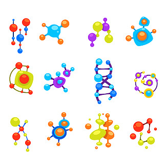 <i><i>DNA</i></i> 螺旋、体细胞、复制双螺旋、蛋白质合成分离图标载体。教育和生物学、基因组序列、有丝分裂过程元素。医学和基因工程，突变。基因工程、<i><i>DNA</i></i> 细胞载体分离图解